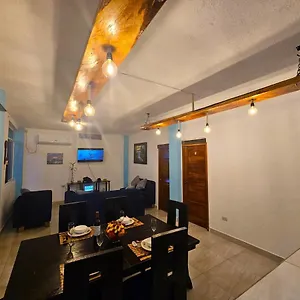 Lovely San Cristóbal